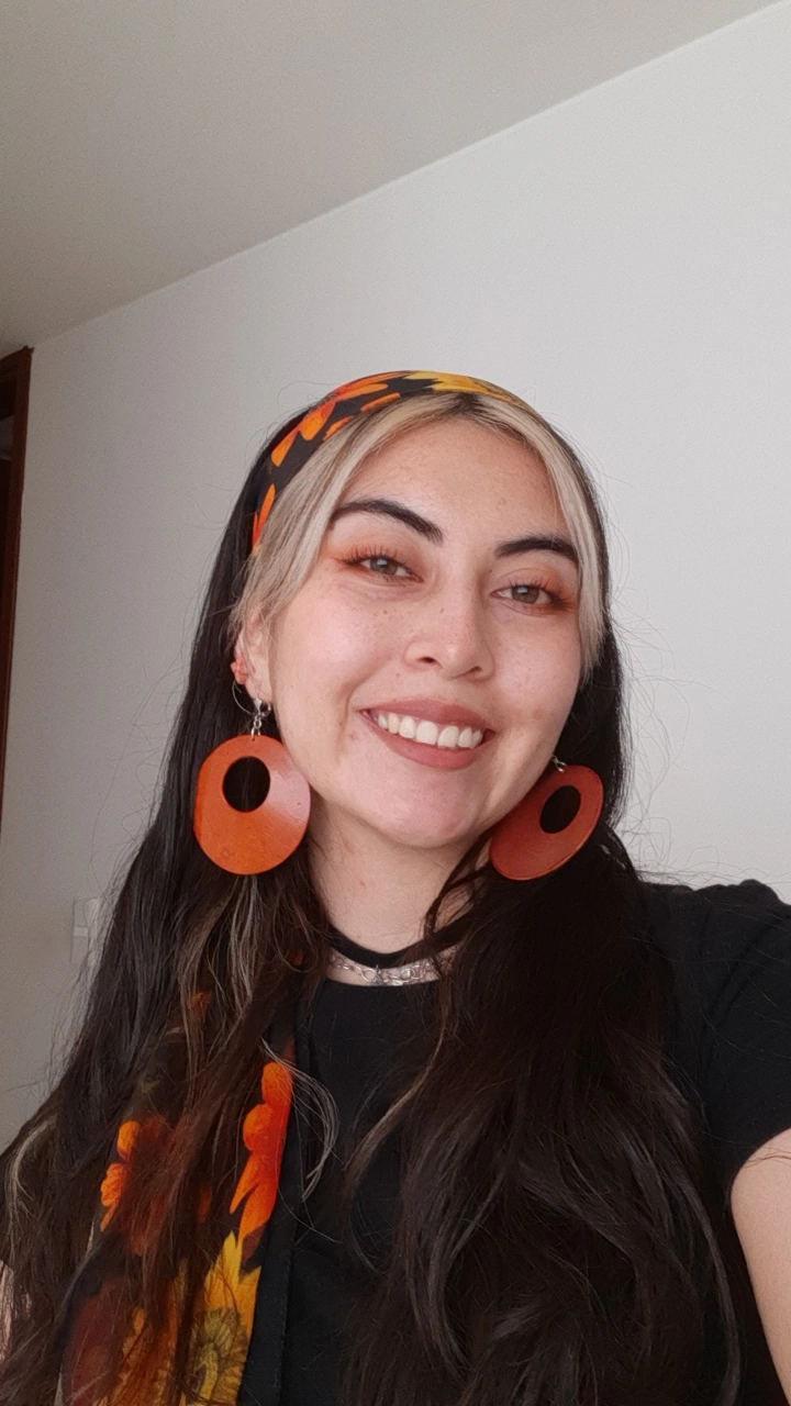 Laura Bernal
