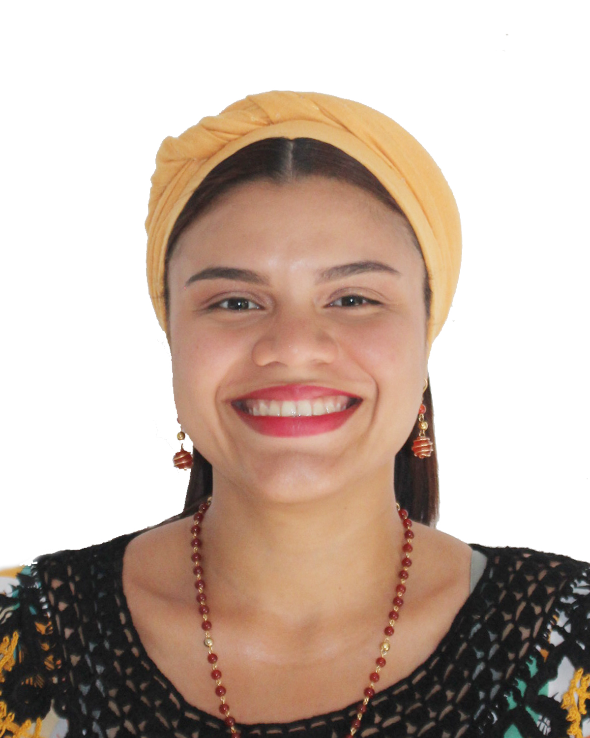Stefanny Britto
