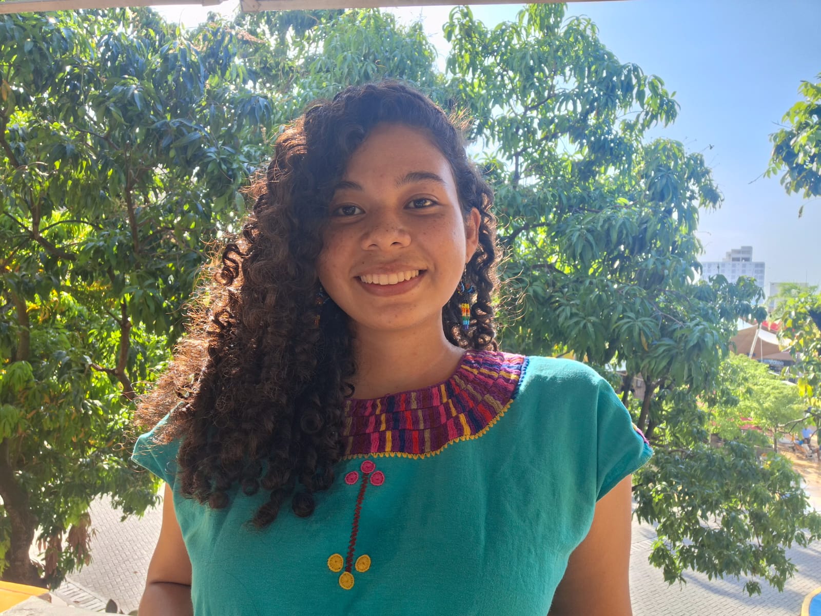 Yolanda Martelo