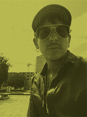 fabian color